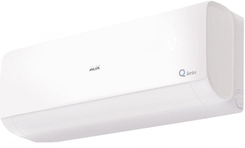 Кондиционер AUX Q Light ASW-H12A4/QH-R1/AS-H12A4/QH-R1 Кондиционер AUX Q Light ASW-H12A4/QH-R1/AS-H12A4/QH-R1