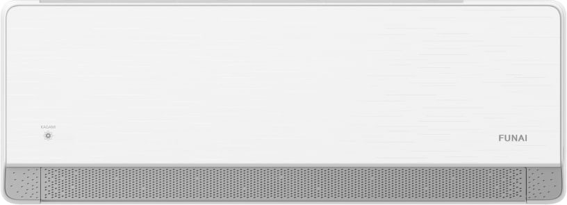 Настенный внутренний блок мульти-сплит системы Funai Kagami shiro RAM-I-KMS25HP.W01/S