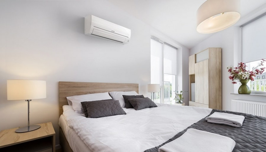 Настенный внутренний блок мульти сплит-системы Mitsubishi Electric Classic MSZ-HR50VF Настенный внутренний блок мульти сплит-системы Mitsubishi Electric Classic MSZ-HR50VF