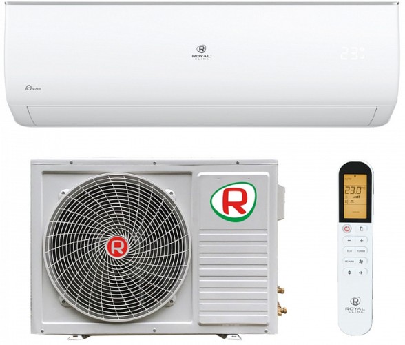 Кондиционер Royal Clima RC-GL87HN