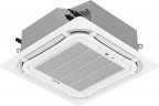 Кассетный кондиционер Gree GUD35T1/A-S Кассетный кондиционер Gree GUD35T1/A-S