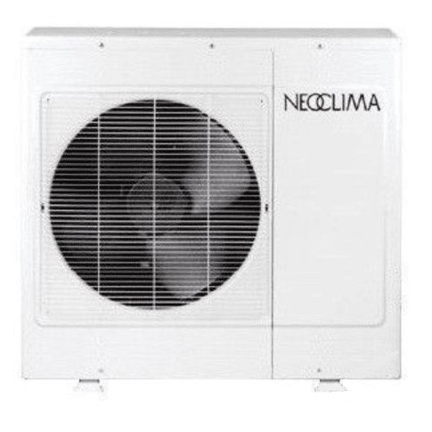 Кассетный кондиционер Neoclima NS/NU-24BT1 Кассетный кондиционер Neoclima NS/NU-24BT1