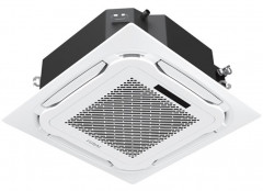 Кассетный кондиционер Funai Dragon LAC-DR140HP.C01 Кассетный кондиционер Funai Dragon LAC-DR140HP.C01