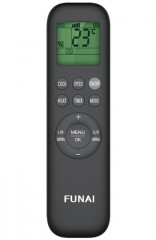 Кассетный кондиционер Funai Dragon LAC-DR140HP.C01 Кассетный кондиционер Funai Dragon LAC-DR140HP.C01