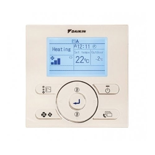 Канальный кондиционер Daikin FBA140A/RZQSG140L9V1 Канальный кондиционер Daikin FBA140A/RZQSG140L9V1