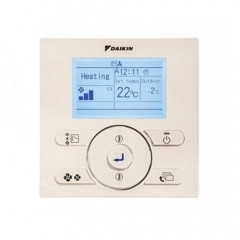 Канальный кондиционер Daikin FBA140A/RZQSG140L9V1 Канальный кондиционер Daikin FBA140A/RZQSG140L9V1