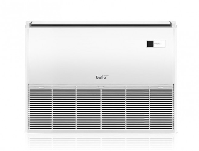 Напольно-потолочный кондиционер Ballu Universal III (R410a) BLC_CF-24HN1_21Y