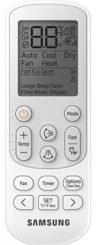 Напольно-потолочный кондиционер Samsung AC120MNCDKH/EU/AC120MXADNH/EU 3 ф.