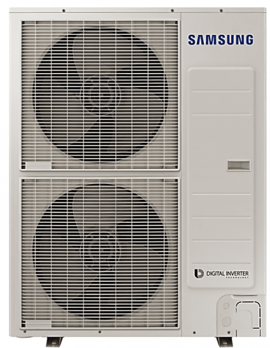 Напольно-потолочный кондиционер Samsung AC120MNCDKH/EU/AC120MXADNH/EU 3 ф.