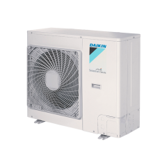 Напольно-потолочный кондиционер Daikin FUA100A/RZQSG100L9V/-40 Напольно-потолочный кондиционер Daikin FUA100A/RZQSG100L9V/-40