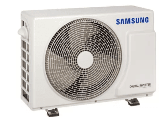 Кондиционер Samsung Wind Free Mass Geo AR12BSFAMWKNER Кондиционер Samsung Wind Free Mass Geo AR12BSFAMWKNER