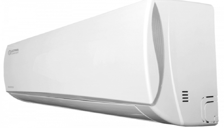 Кондиционер ULTIMA COMFORT Eclipse ECS-I24PN Кондиционер ULTIMA COMFORT Eclipse ECS-I24PN