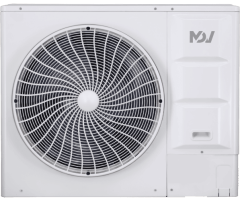 Наружный блок VRF системы Mdv V8M160V2R1E Наружный блок VRF системы Mdv V8M160V2R1E