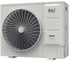 Наружный блок VRF системы Mdv V8M160V2R1E Наружный блок VRF системы Mdv V8M160V2R1E