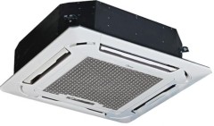 Кассетный кондиционер Midea MCD-48HRN1-R/MOU-48HN1-RR Кассетный кондиционер Midea MCD-48HRN1-R/MOU-48HN1-RR