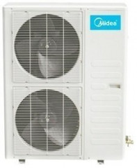 Кассетный кондиционер Midea MCD-48HRN1-R/MOU-48HN1-RR Кассетный кондиционер Midea MCD-48HRN1-R/MOU-48HN1-RR
