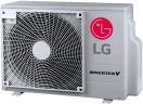 Кассетный кондиционер Lg CT12R.NR0/UU12WR.UL0 Кассетный кондиционер Lg CT12R.NR0/UU12WR.UL0