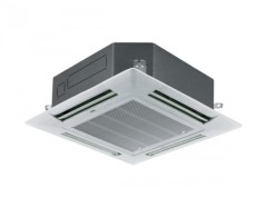 Кассетный кондиционер Haier AB60ES2ERA(S)/1U60IS1ERB(S) Кассетный кондиционер Haier AB60ES2ERA(S)/1U60IS1ERB(S)