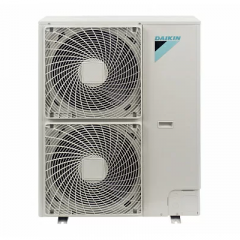 Кассетный кондиционер Daikin FCAG100B/RR100BW/-30T Кассетный кондиционер Daikin FCAG100B/RR100BW/-30T