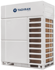 Наружный блок VRF системы Tadiran TNV615ESZ/8-Y Наружный блок VRF системы Tadiran TNV615ESZ/8-Y