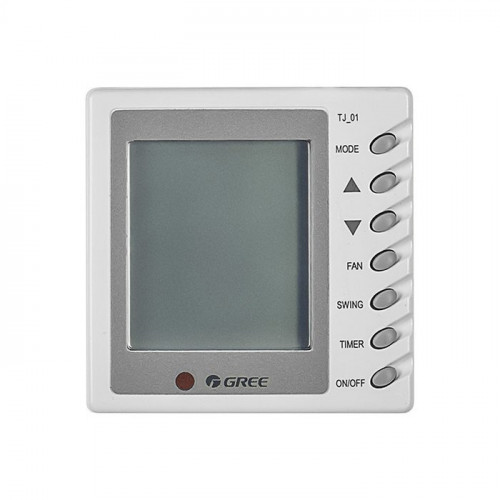 Канальный кондиционер Gree GFH 36 K3BI/GUHN 36 NK3AO (220 В) Канальный кондиционер Gree GFH 36 K3BI/GUHN 36 NK3AO (220 В)