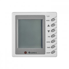 Канальный кондиционер Gree GFH 36 K3BI/GUHN 36 NK3AO (220 В) Канальный кондиционер Gree GFH 36 K3BI/GUHN 36 NK3AO (220 В)
