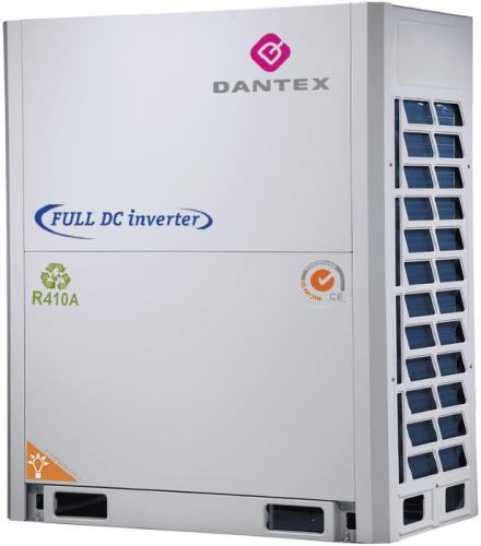 Наружный блок VRF системы Dantex DM-FDC270WMC/SF