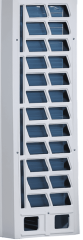 Наружный блок VRF системы Dantex DM-FDC270WMC/SF Наружный блок VRF системы Dantex DM-FDC270WMC/SF