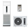 Колонный кондиционер Zanussi ZACF-60 H/N1 Колонный кондиционер Zanussi ZACF-60 H/N1