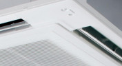 Кассетная VRF система Panasonic S-22MU2E5A Кассетная VRF система Panasonic S-22MU2E5A