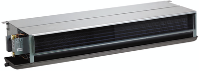 Канальный фанкойл до 5 кВт Kentatsu KQKD38H0EN1 Канальный фанкойл до 5 кВт Kentatsu KQKD38H0EN1