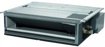Канальная VRF система Daikin FXDA25A Канальная VRF система Daikin FXDA25A