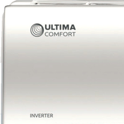 Внутренний блок мульти-сплит системы ULTIMA COMFORT UC-ECM09PN