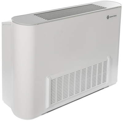 Напольно-потолочный фанкойл до 5 кВт Dantex DF-350UDB/M Напольно-потолочный фанкойл до 5 кВт Dantex DF-350UDB/M