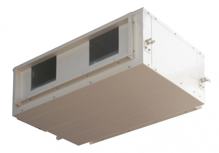 Канальная VRF система Shivaki SMDF600A-030 Канальная VRF система Shivaki SMDF600A-030