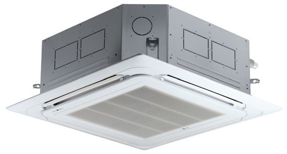 Внутренний блок мульти-сплит системы Lg CT12R.NR0 Внутренний блок мульти-сплит системы Lg CT12R.NR0