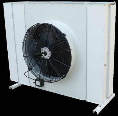 Прецизионный кондиционер Euroklimat EKCU16S1D4AF-FAA/EKCU08S1W-AAA