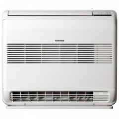 Внутренний блок мульти-сплит системы Toshiba RAS-B10UFV-E Внутренний блок мульти-сплит системы Toshiba RAS-B10UFV-E