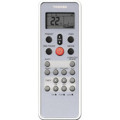Внутренний блок мульти-сплит системы Toshiba RAS-B10UFV-E Внутренний блок мульти-сплит системы Toshiba RAS-B10UFV-E