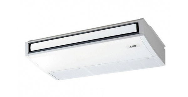 Напольно-потолочная VRF система Mitsubishi Electric PCFY-P125 VKM-E Напольно-потолочная VRF система Mitsubishi Electric PCFY-P125 VKM-E