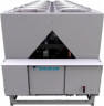 Чиллер с воздушным охлаждением Daikin EWYT540B-SSA2 Чиллер с воздушным охлаждением Daikin EWYT540B-SSA2