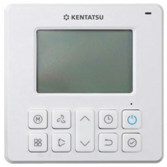 Канальный кондиционер Kentatsu KSKR105HFAN3R/KSUR105HFAN3L/-40 Канальный кондиционер Kentatsu KSKR105HFAN3R/KSUR105HFAN3L/-40