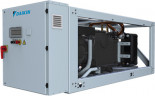 Чиллер с водяным охлаждением Daikin EWWS270J-SS Чиллер с водяным охлаждением Daikin EWWS270J-SS