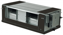Канальная VRF система Midea MI2-80T1DHN1 Канальная VRF система Midea MI2-80T1DHN1