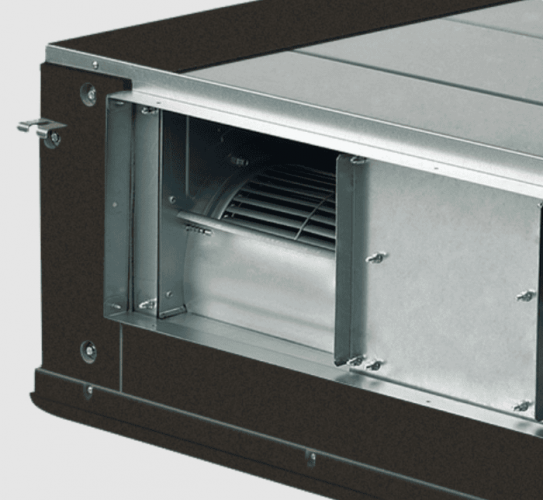 Канальная VRF система Midea MI2-80T1DHN1