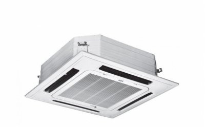 Промышленный кондиционер VRF система Mdv D140Q4/N1-D