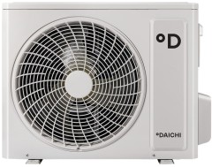 Напольно-потолочный кондиционер Daichi DA35BLKS1R1/DF35BLS1R1 Напольно-потолочный кондиционер Daichi DA35BLKS1R1/DF35BLS1R1