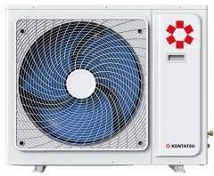 Наружный блок VRF системы Kentatsu KVAM140HZAN1i Наружный блок VRF системы Kentatsu KVAM140HZAN1i