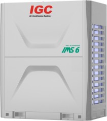 Промышленный кондиционер VRF система IGC IMS-EX450NB(6) Промышленный кондиционер VRF система IGC IMS-EX450NB(6)