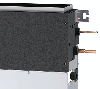 Напольно-потолочная VRF система Mitsubishi Electric PFFY-P20VCM-E Напольно-потолочная VRF система Mitsubishi Electric PFFY-P20VCM-E